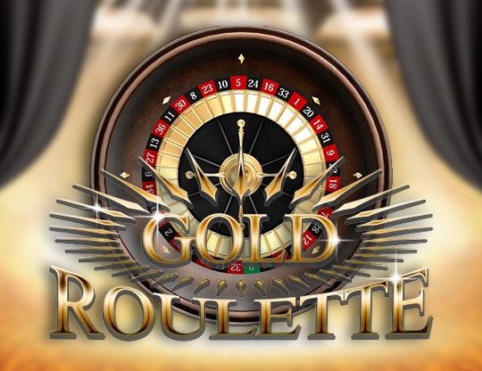 Gold Roulette